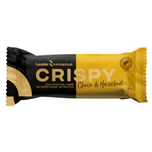PROMOUR Crispy Choco Hazelnut proteiinipatukka
