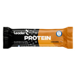 Leader Performance Protein Caramel proteiinipatukka välipala