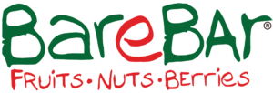 BareBar logo