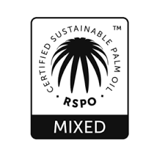 Leader RSPO logo